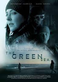 دانلود فیلم The Green Sea 2021 دریای سبز